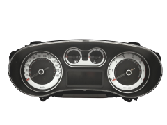 Speedometer/Instrument Cluster Fiat 500 L 52003375 A2C90123903 28941