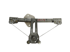 Window Regulator Left Rear Dacia Logan 8200783890 118490