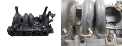 Intake Manifold LPG 8200966437 Renault 1.4 1.6