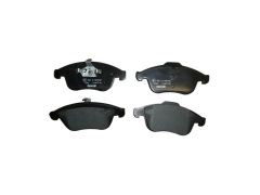 Brake Pads Front MAGNETI MARELLI 363700201895 410600032R