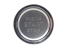 Start Stop Switch Peugeot 308 2 9827217880