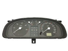 Speedometer/Instrument Cluster Renault Laguna 2 8200328436 50824