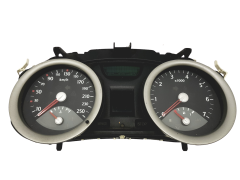 Speedometer/Instrument Cluster Renault Megane 2 8200364015 29664