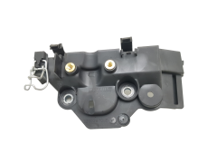 Engine Cover 8200397012 1.5 dCi Renault 0 km