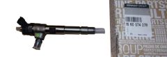 Fuel Injector Original 166007427R Renault Dacia