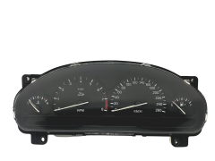 Speedometer/Instrument Cluster Jaguar S-Type XR8F-10849-AM 54539
