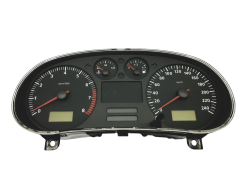 Speedometer/Instrument Cluster Seat Toledo W01M0920822AV 110280153002 VDO