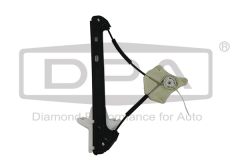 Window Regulator 5G4839461B 88391799302 VW Golf 7
