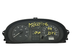 Speedometer/Instrument Cluster Renault Scenic 1 Megane 1 7700427896 C 54677
