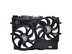 Radiator Fan Jumper Ducato Boxer III 1631485680 Qplus