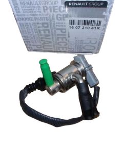 AdBlue Injector Original 160721041R Renault
