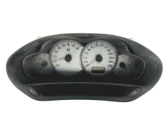 Speedometer/Instrument Cluster Alfa Romeo 166 156033116
