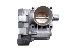 Throttle Body Valve Fiat Ford 5519278 40SMF10 Magneti 2824