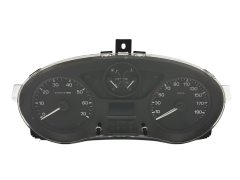 Speedometer/Instrument Cluster Scudo Partner 2 Berlingo 2 5550013101 48345