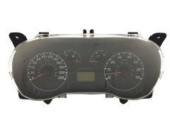 Speedometer/Instrument Cluster Fiat Grande Punto 51701536 37585