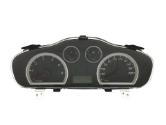Speedometer/Instrument Cluster Hyundai Santa Fe 94005-26340 58066