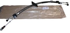 Gear Selector Cable 556123 8201083201 Renault Seim