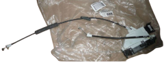 Door Lock Mechansim Left Front Original Peugeot 308 9800616580