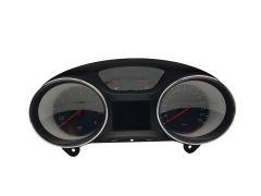 Speedometer/Instrument Cluster Opel Astra K 39200799 600775881 1184