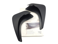 Mudflaps Rear Original Citroen DS4 940379 Mudflaps Rear Original Citroen DS4 940379