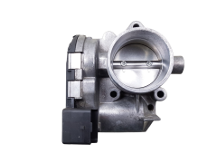 Throttle Body Valve Citroen Peugeot 0280750085 1635Q9 1.6 Bosch 2227