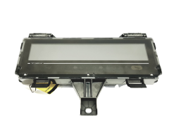 Speedometer/Instrument Cluster Renault Grand Scenic 3 248107271R