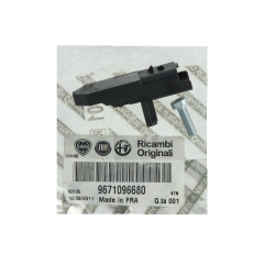 Differential Pressure Sensor Original 9671096680 Fiat Citroen Peugeot