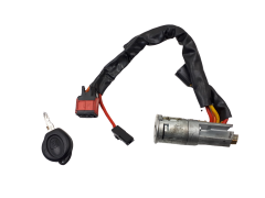 Ignition Switch Peugeot 206 369023 4162P0 Neiman 1211 Ignition Switch Peugeot 206 369023 4162P0 Neiman 1211
