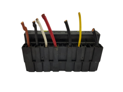 Fuse Box Citroen Peugeot 9636079380 3838