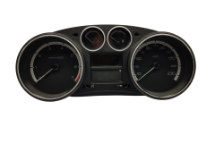 Speedometer/Instrument Cluster Peugeot 308 9665107380 1166