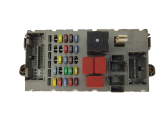 Fuse Box Fiat 51732917 CPL Delphi 20401