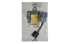 Wiring Loom Harness Original Master 3 Movano NV400 7701058901 Wiring Loom Harness Original Master 3 Movano NV400 7701058901