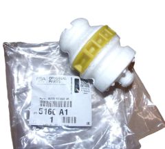 Shock Absorber Bump Stop Rear New Original 5166.A1 5166A1 Citroen C5 2