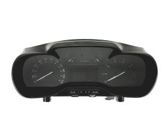 Speedometer/Instrument Cluster Citroen C3 3 9832140580 Yazaki 52807