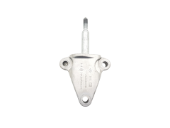 Box bracket Automat 112336967R Renault Clio 5 0 km