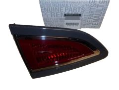 Lamp Left New Original 265553056R Renault