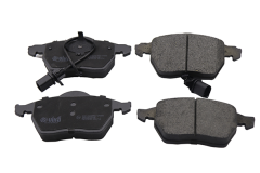 Brake Pads Front 4B0698151AB 66981105401 VW Audi Skoda Vika
