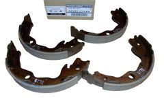 Brake Shoes New Original 44060CY025 Renault