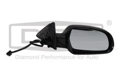 Mirror Right 8K1857410AG 88571796302 Audi A4 DPA