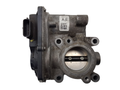 Throttle Body Valve Renault 161206038R H8201171233 0.9 1.2 TCE 2537