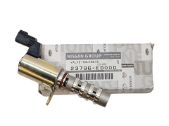 Solenoid Renault 23796ED00D Original