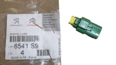 Plug New Original 6541.S9 6541S9 Citroen Peugeot