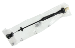 Clutch Cable New Original Peugeot 206 2150AX