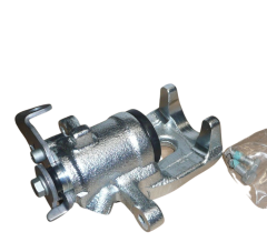 Brake Caliper Left Rear Renault Kangoo II 440118627R