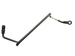 Charge Air Hose 9651785280 037968 1.6 HDI PSA Citroen C5 Peugeot 407