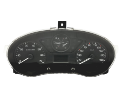 Speedometer/Instrument Cluster Partner Berlingo 9801642280 PSA 48060