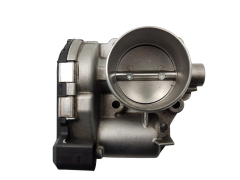 Throttle Body Valve Ford Volvo 7S7G-9F991-CA 0280750535 1.6 Bosch 0km 1003