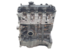 Diesel Engine K9K6770 K9K770 1.5 dci Renault Clio 3 S1