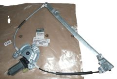 Window Regulator Left Front 7700834347 Renault