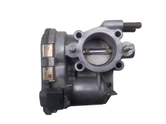 Throttle Body Valve Opel 9157512 0280750044 1.0 1.2 1748